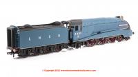 R30262 Hornby Dublo: LNER A4 Class 4-6-2 Steam Loco number 4489 "Dominion of Canada": Great Gathering 10th Anniversary - Era 10